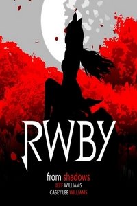 RWBY 第一季