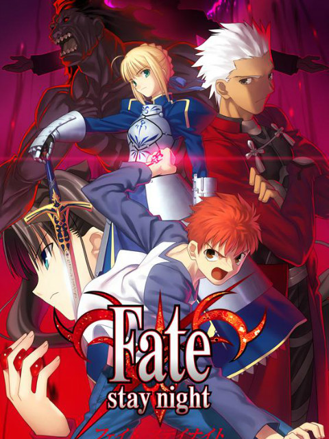 Fate/stay night 0第六季版